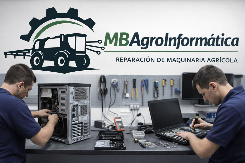 Taller de Reparación